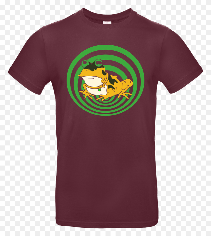 925x1045 Hypnotoad, Ropa, Ropa, Camiseta Hd Png