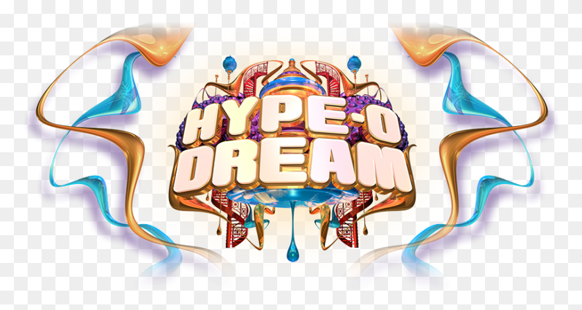 846x421 Hypodream 2019, Meal, Leisure Activities, Birthday Cake HD PNG Download