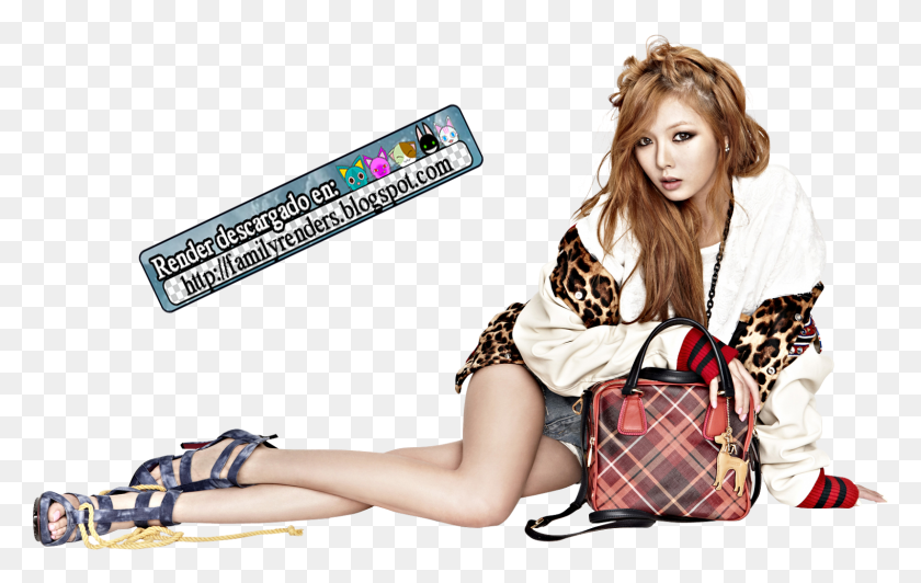 1600x969 Hyuna Hyuna Kim Hyuna Wallpaper, Handbag, Bag, Accessories HD PNG Download