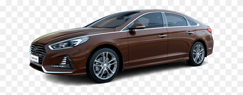 639x269 Hyundai, Sedan, Car, Vehicle HD PNG Download