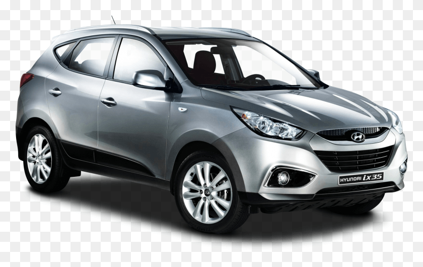 1627x981 Hyundai Ix35 Car Hyundai Suv Compact, Vehicle, Transportation, Automobile HD PNG Download