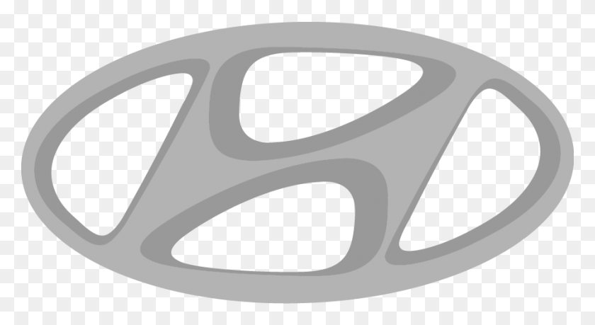 895x458 Логотип Hyundai, Этикетка, Текст, Лезвие Hd Png Скачать