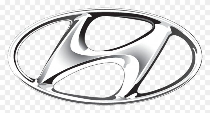 1799x902 Hyundai Logo Englishsvg Wikipedia Hyundai Logo Transparent, Symbol, Trademark, Sunglasses HD PNG Download