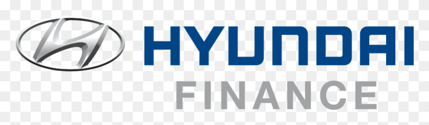 781x187 Descargar Png Hyundai Motor Finance Hyundai, Word, Texto, Alfabeto Hd Png