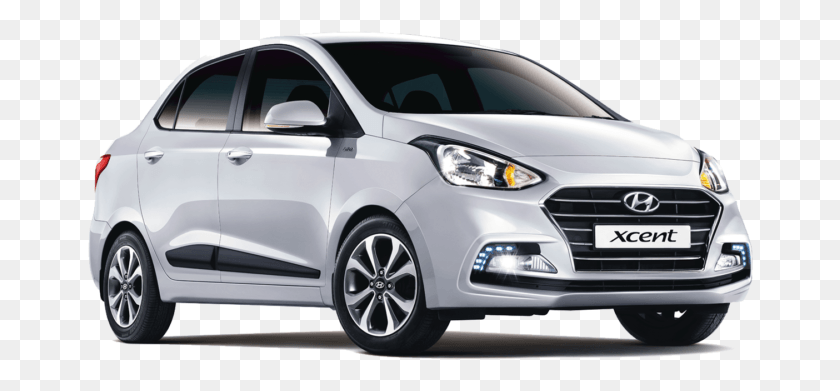 668x331 Hyundai Xcent Xcent Car Price In India, Vehicle, Transportation, Automobile HD PNG Download