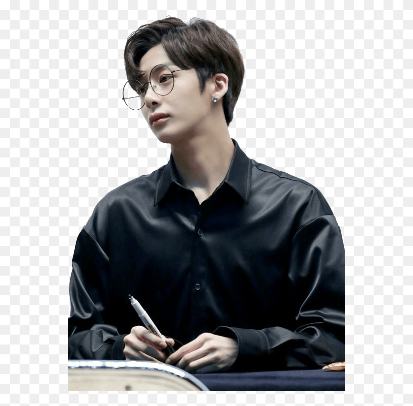 565x765 Hyungwon Monsta X And Kpop Image Monsta X Hyungwon, Person, Human, Female HD PNG Download