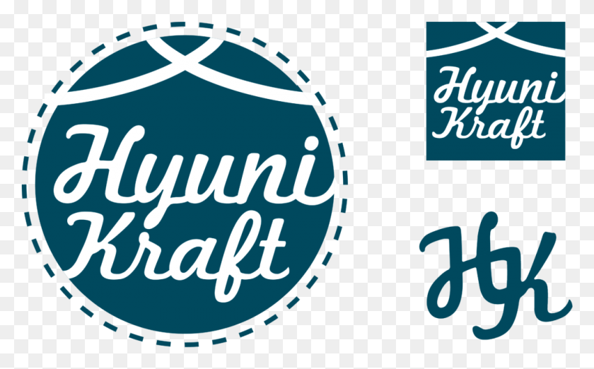 1020x605 Hyuni Kraft Logo Circle, Etiqueta, Texto, Símbolo Hd Png