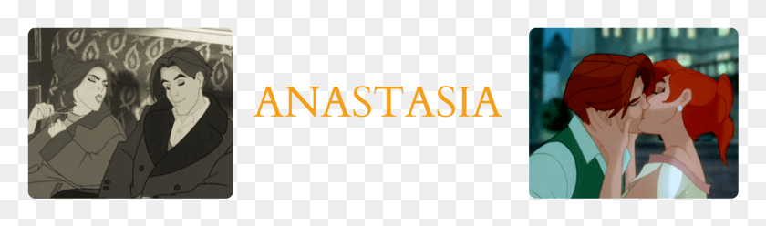1581x382 I Absolutely Loved Anastasia As A Kid And It39s One Center For The Advancement Of Science In Space, Alphabet, Text, Person HD PNG Download