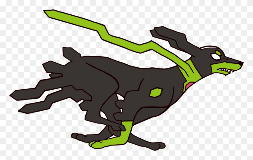 1241x752 I Adore The New 10 Form Of Zygarde Zygarde, Animal, Gun, Weapon HD PNG Download
