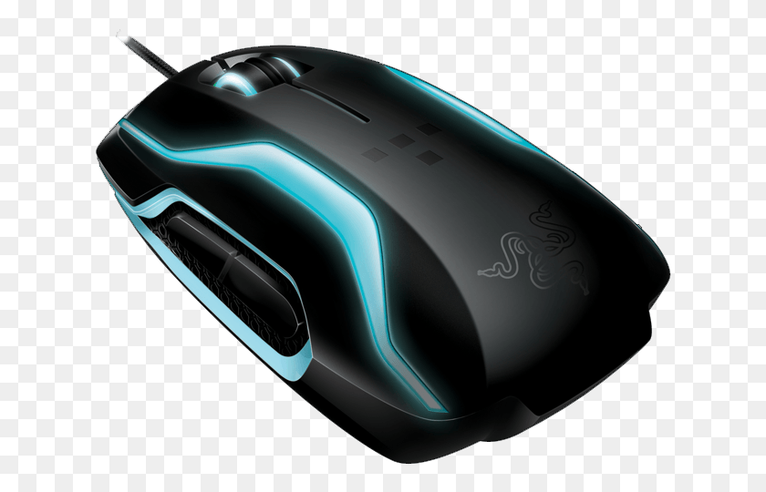 632x480 I Agree Razer Tron Mouse, Hardware, Computer, Electronics HD PNG Download