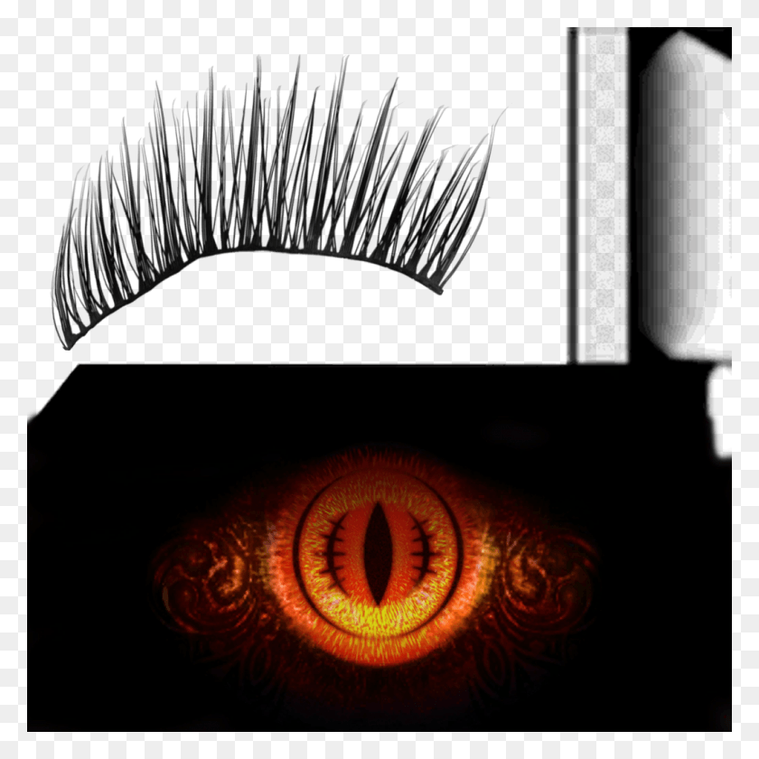 1024x1024 I Also Add A Picture Of The Eye Texture Eyelash Extensions, Sphere, Lighting, Pattern HD PNG Download