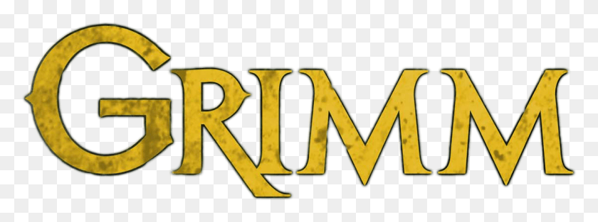 1118x364 I Also Stopped Watching Grimm Before It Ended But Grimm39s Fairy Tales Logo, Alphabet, Text, Word HD PNG Download