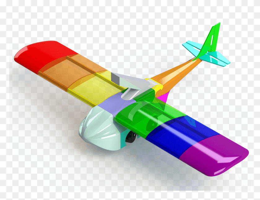 1024x768 I Am Making A 3d Printed Remote Control Plane Car Boat Model Aircraft, Airplane, Vehicle, Transportation HD PNG Download