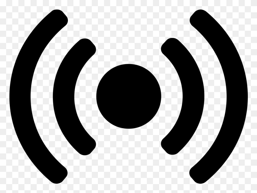 1081x789 I Am Totally Hooked On Politico39s Morning Cybersecurity Radio Waves Icon, Gray, World Of Warcraft HD PNG Download