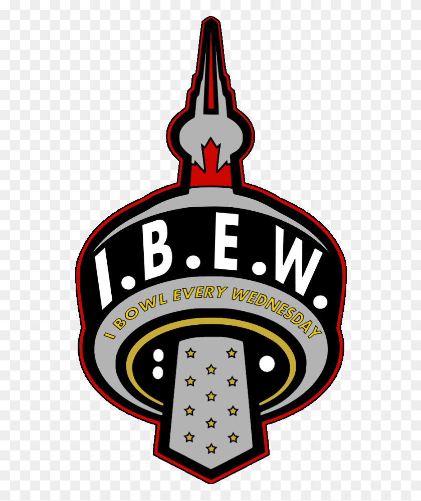 548x941 I B E W Bowling League Ibew 2016 Nba All Star Game, Logo, Symbol, Trademark HD PNG Download
