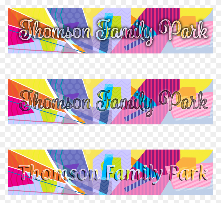 1081x986 I Based The Background On The Mural In The Park I Graphic Design, Graphics, Text HD PNG Download