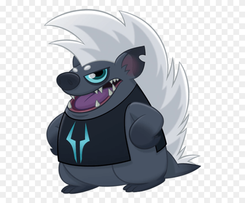 540x638 I Cant Believe Dark Sonic Is In The Movie Guys My Little Pony The Movie Grubber, Helmet, Clothing, Apparel HD PNG Download