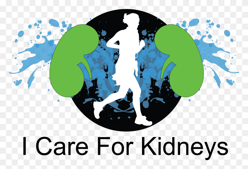 2886x1896 I Care For Kidneys Social Media Contest Fill Out This Graphic Design, Person, Human, Astronomy HD PNG Download