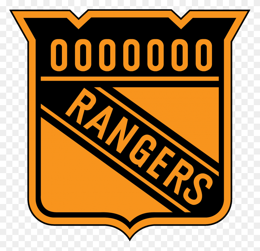 2000x1929 I Combined The O39rangers With The Reason I Originally Emblem, Label, Text, Symbol HD PNG Download