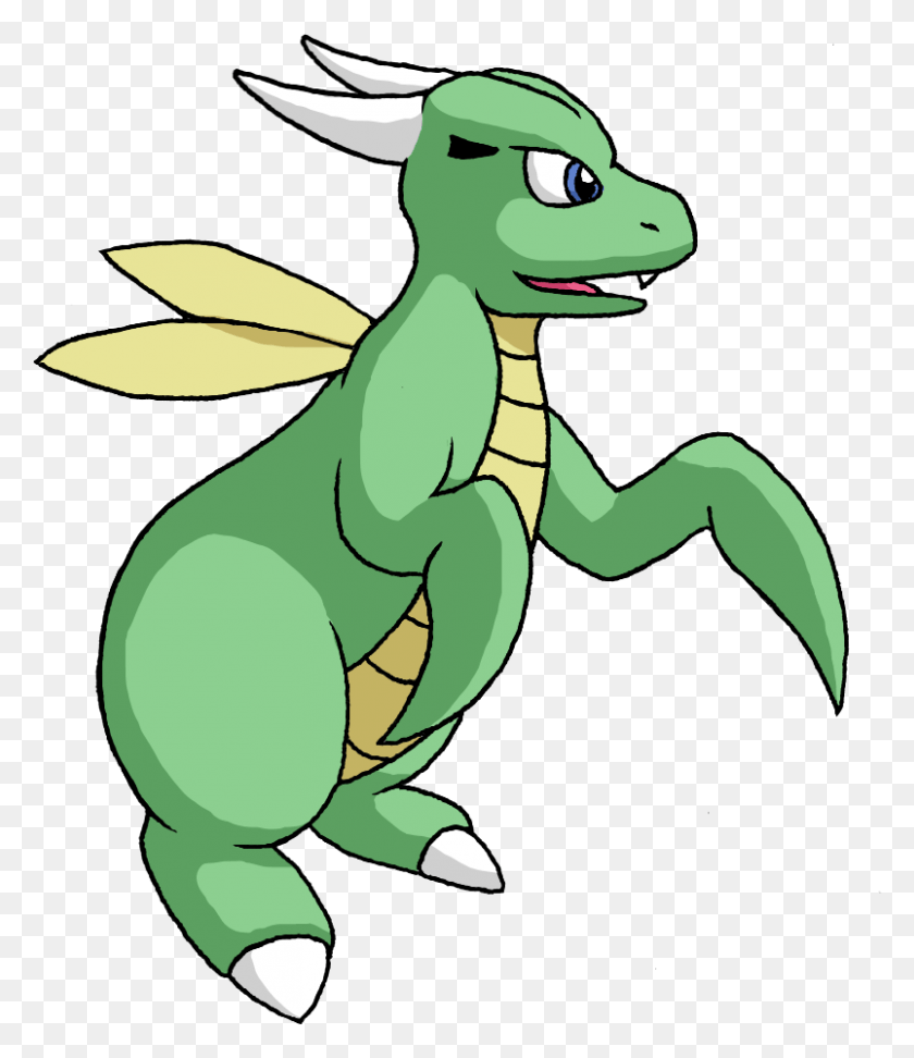 803x939 I Couldn39t Not Draw Proto Scyther First Thing After Cartoon, Animal, Reptile, Lizard HD PNG Download