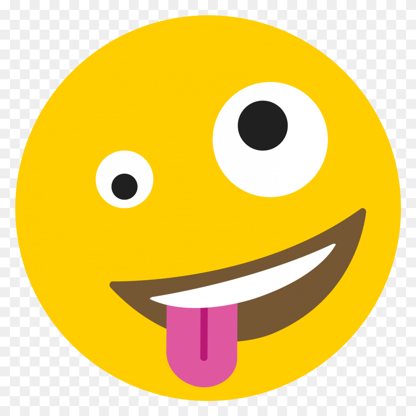 1493x1493 Creé Archivos Individuales De Cada Uno De Los Emojis Smiley, Pac Man, Alimentos, Planta Hd Png Descargar