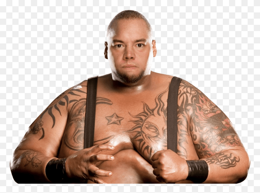 910x656 I Don39t Know Whether To Big Daddy V, Skin, Tattoo, Person HD PNG Download