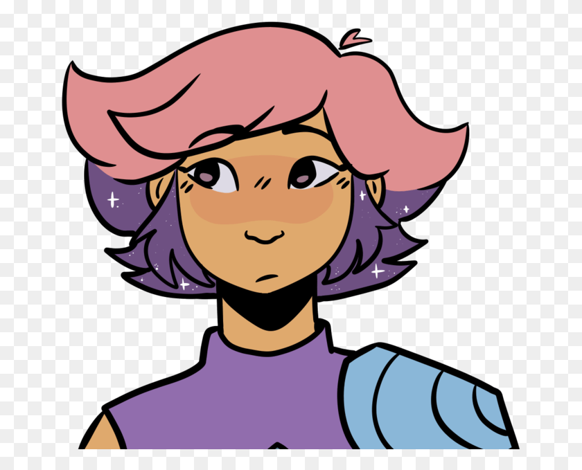 663x619 I Drew Glimmer Wow Cartoon, Clothing, Apparel, Person HD PNG Download