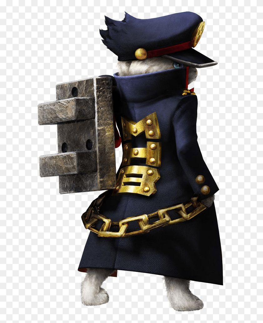 608x968 I Feel It39s Important That This Sub Know That In Mhgu Monster Hunter Palico Meme, Clothing, Apparel, Boot HD PNG Download