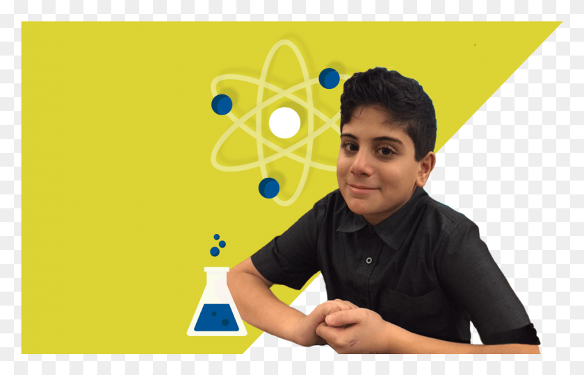 1194x735 I Get To Learn New Things In Science That I Never Knew Boy, Person, Human, Finger HD PNG Download