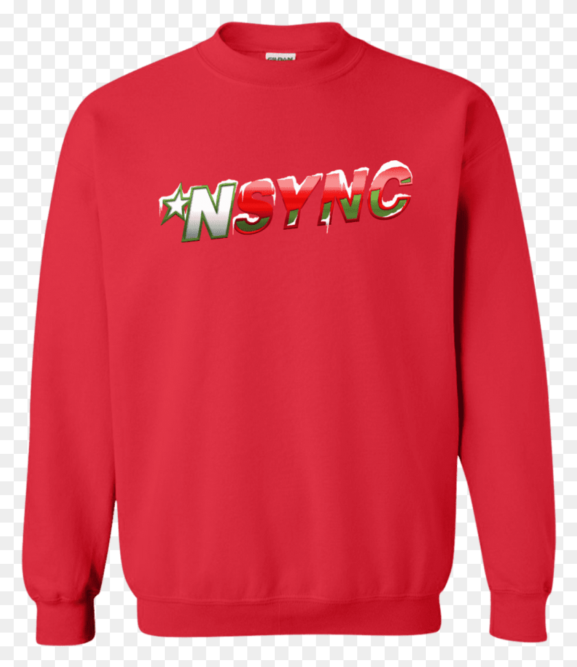 979x1143 I Guess It S Christmas Time Crewneck Sweatshirt Crew Neck, Clothing, Apparel, Sleeve HD PNG Download