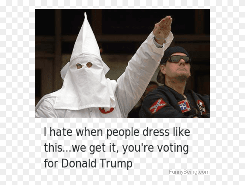 600x574 I Hate When People Dress Like This People Who Hate Black, Clothing, Apparel, Person HD PNG Download