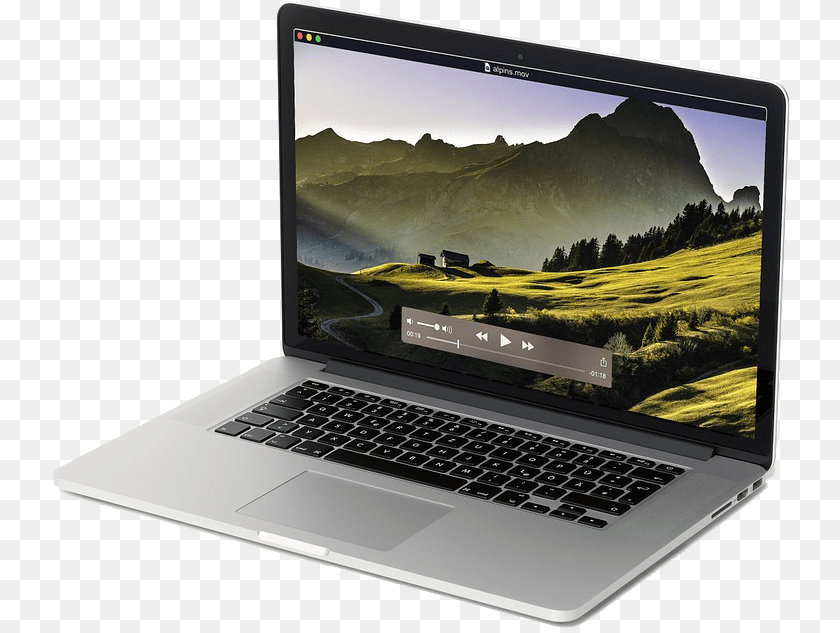 I Have A Mac Laptop Mac Laptop En, Computer, Electronics, Pc, Computer Hardware PNG