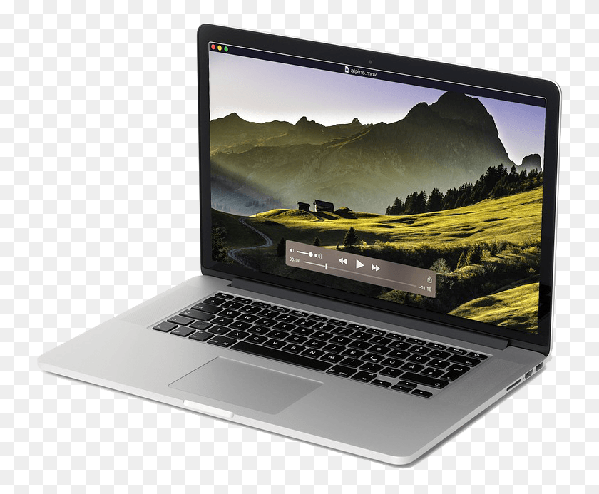 739x633 I Have A Mac Laptop Macbook Pro, Pc, Computer, Electronics HD PNG Download