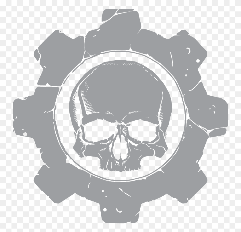 752x752 I Have A Used Car Lot And Some Years Ago We Mostly Transparent Background Cog Icon, Machine, Symbol, Gear HD PNG Download