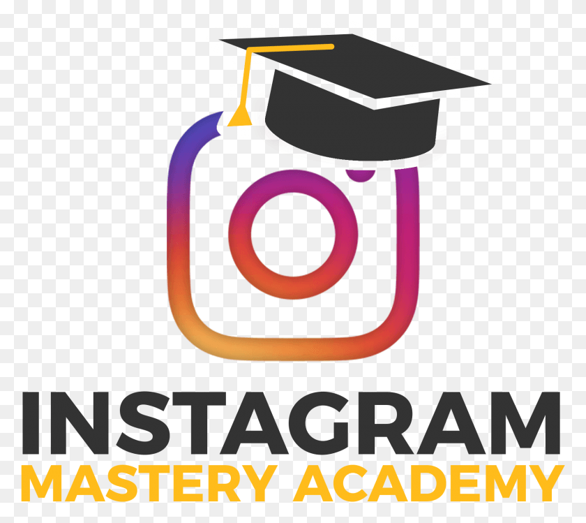 1638x1447 I Have Grown Multiple Instagram Pages To Hundreds Of Instagram Academy, Label, Text, Poster HD PNG Download