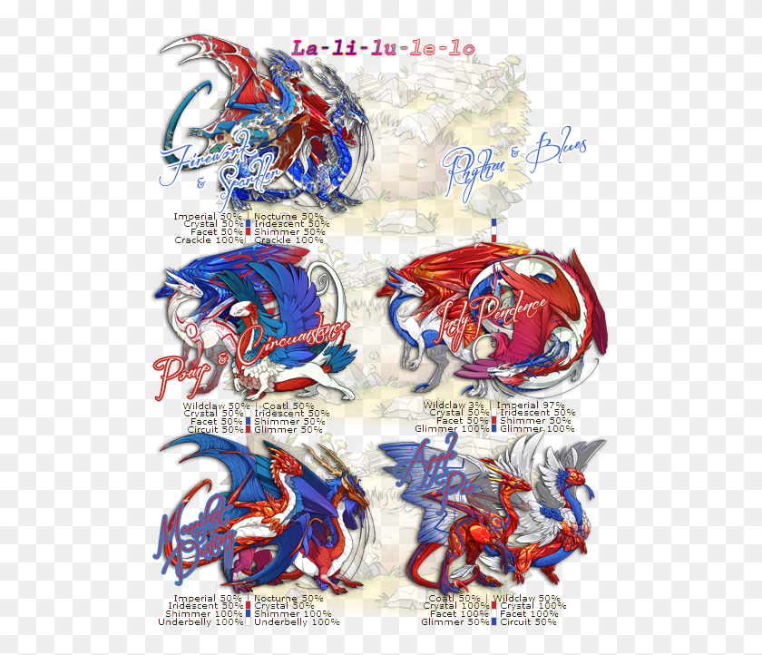 508x662 I Have Just About Every Combo Of Redwhiteblue You Illustration, Comics, Book, Manga HD PNG Download