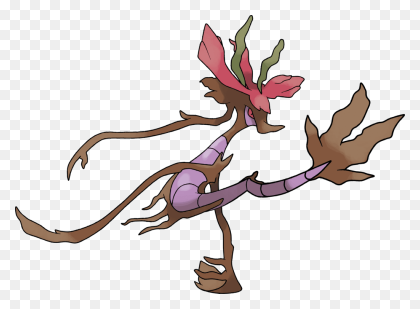 1024x733 I Have One Dragonand It Sure As Hell Doesn39t Qualify Pokemon Dragalge, Person, Human, Animal HD PNG Download