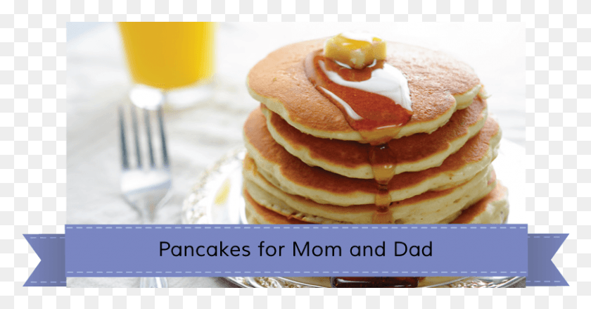 810x394 I Heard A Story About A Six Year Old Boy Who Wanted Pancake, Burger, Food, Bread HD PNG Download