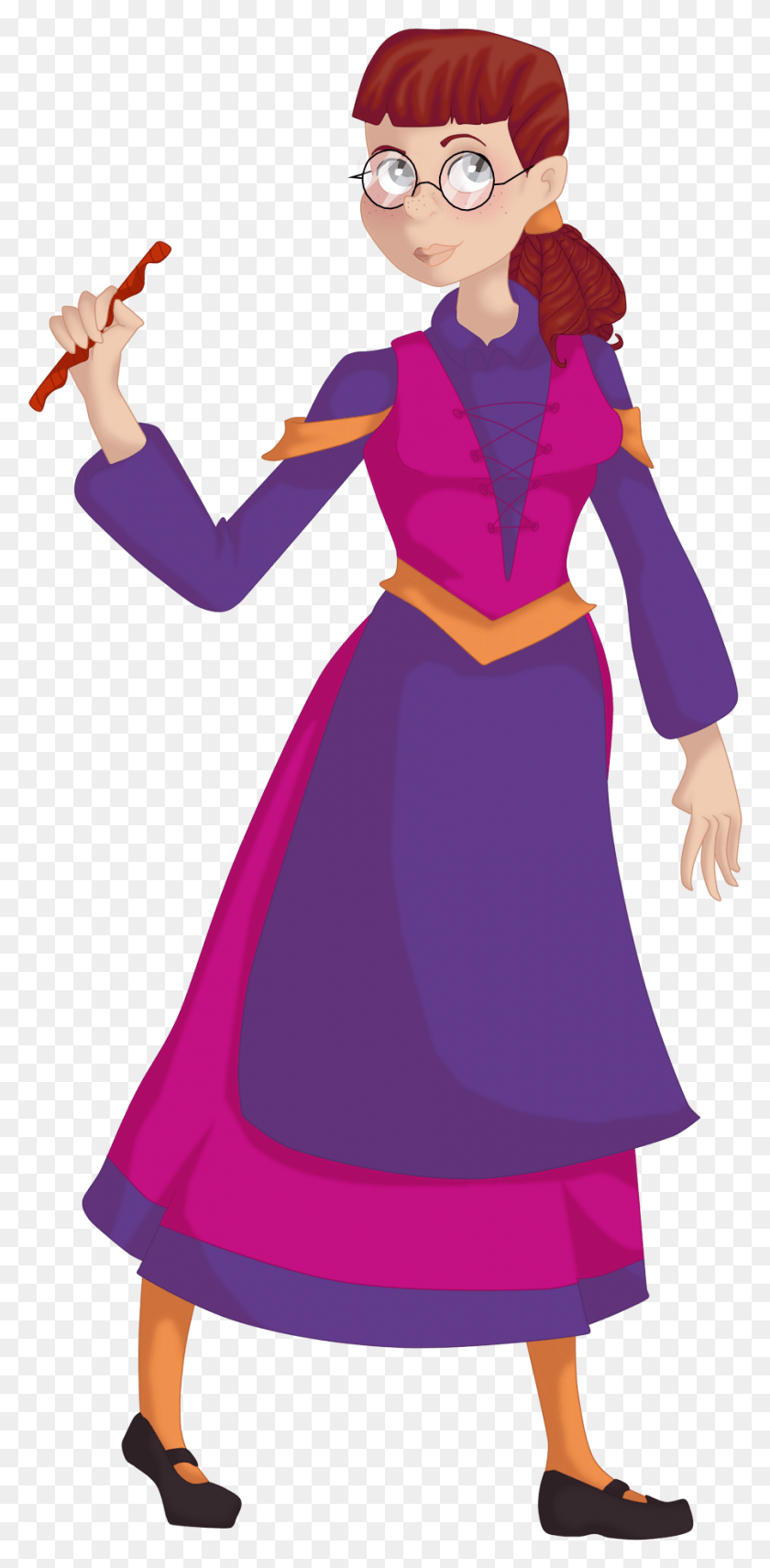 898x1900 I Hope This Story Is At Least Mildly Interesting And Cartoon, Dress, Clothing, Female HD PNG Download