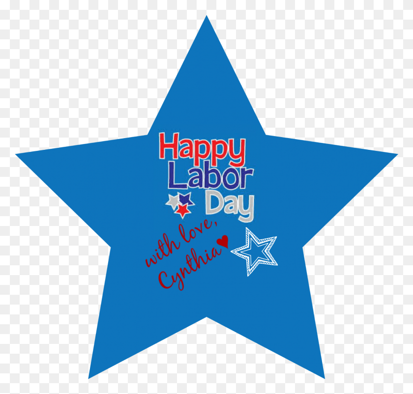 1494x1422 I Hope You All Enjoyed My Labor Day Tablescapes Picks Star Transparent Background, Star Symbol, Symbol HD PNG Download