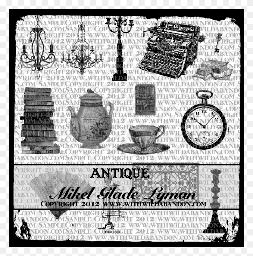 1582x1600 I Hope You Enjoy This Set Of Antique Images Monochrome, Text, Paper, Poster HD PNG Download