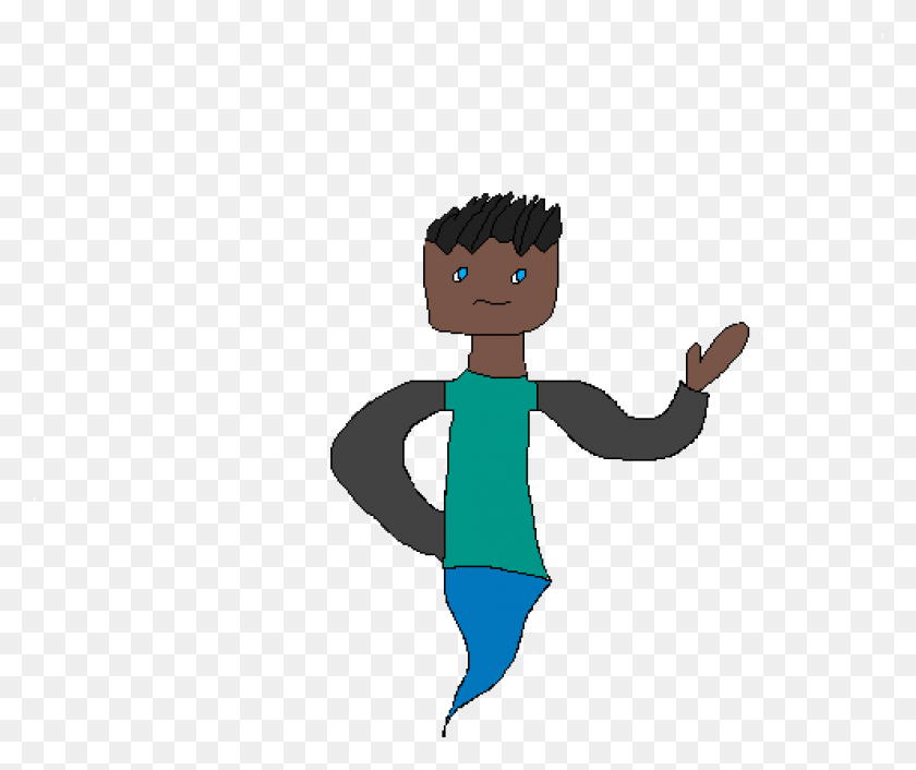 991x821 Descargar Png / Personaje De Dibujos Animados Genio Png