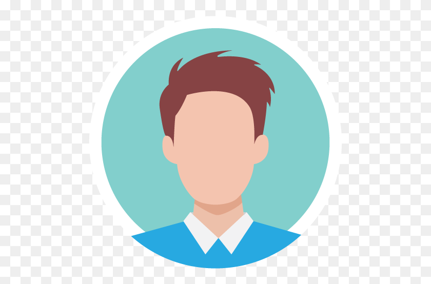 495x494 I Just Saw This Patient Monday And He Was Very Happy Illustration, Head, Face, Logo HD PNG Download