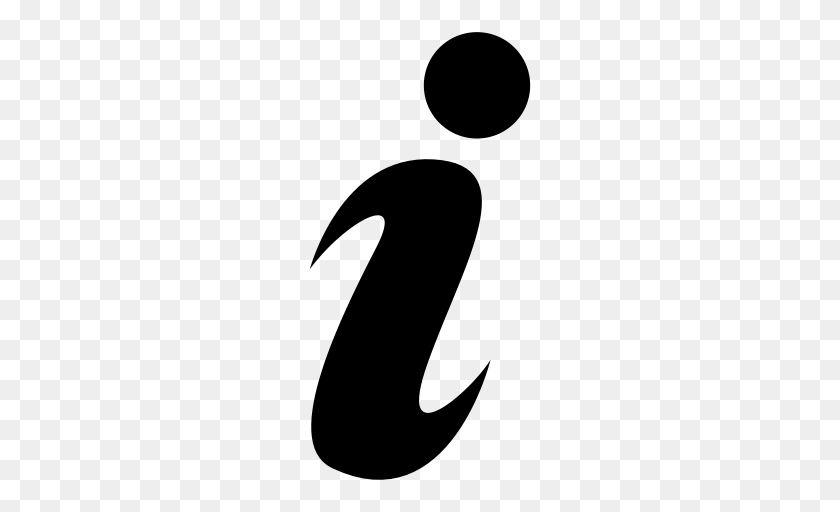 I Key Icon And Vector For Download, Gray Transparent PNG