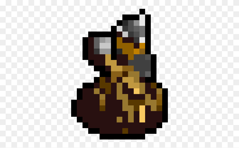 341x461 I Know I Am Late But I Made The Catapult For Bardur Pokemon Pixel Art Ekans, Graphics, Rug HD PNG Download