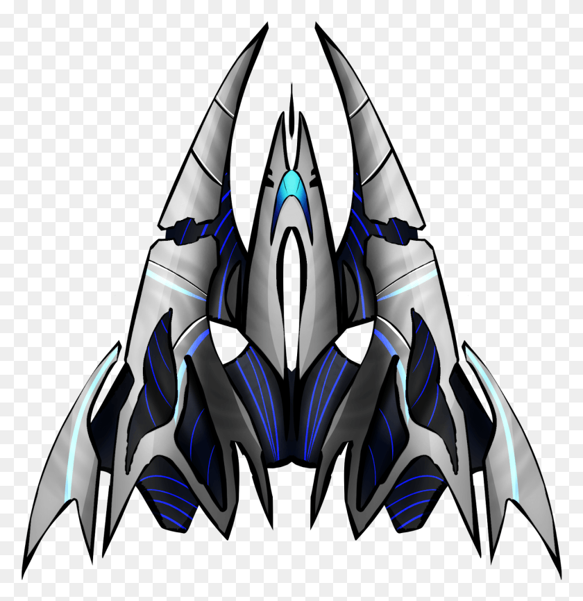 1401x1449 I Know It39s Been Awhile Well Maybe More Than Awhile Spaceship Sprite, Clothing, Apparel, Armor HD PNG Download