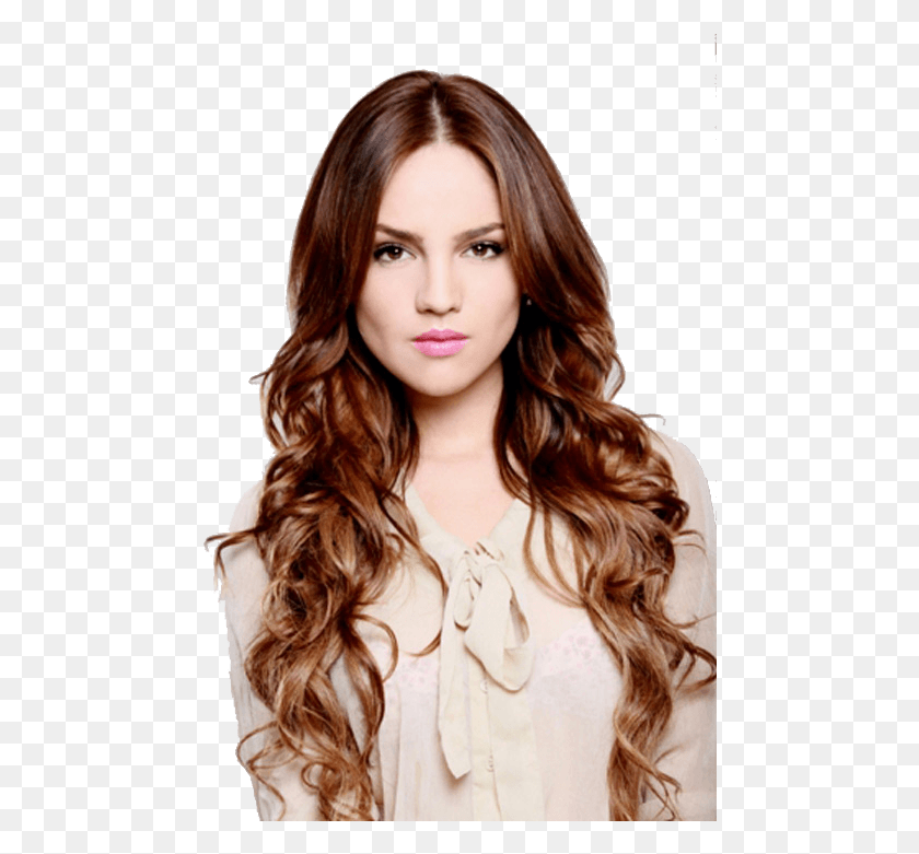 470x721 I Love Her Hair It39s So Perfect Eiza Gonzalez, Face, Person, Human HD PNG Download