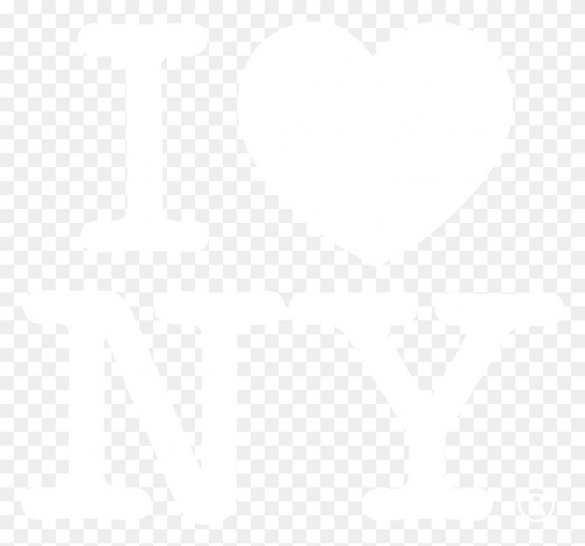 1869x1736 Я Люблю Нью-Камисетас Я Люблю Нью-Йорк, Этикетка, Текст, Трафарет Png Скачать