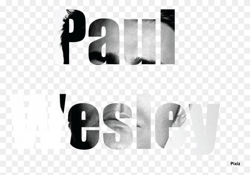 822x557 Descargar Png I Love Paul Wesley Caligrafía, Palabra, Texto, Alfabeto Hd Png