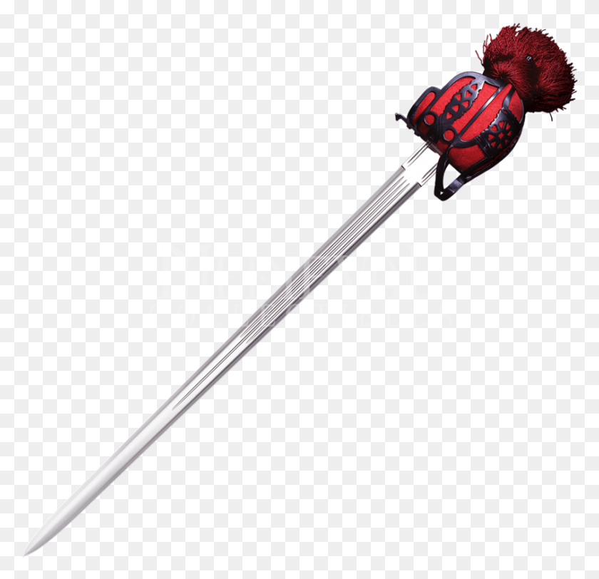 844x814 I Love The Blade On Thisit Is One Of The Most Beautiful Basket Hilt Broadsword, Stick HD PNG Download